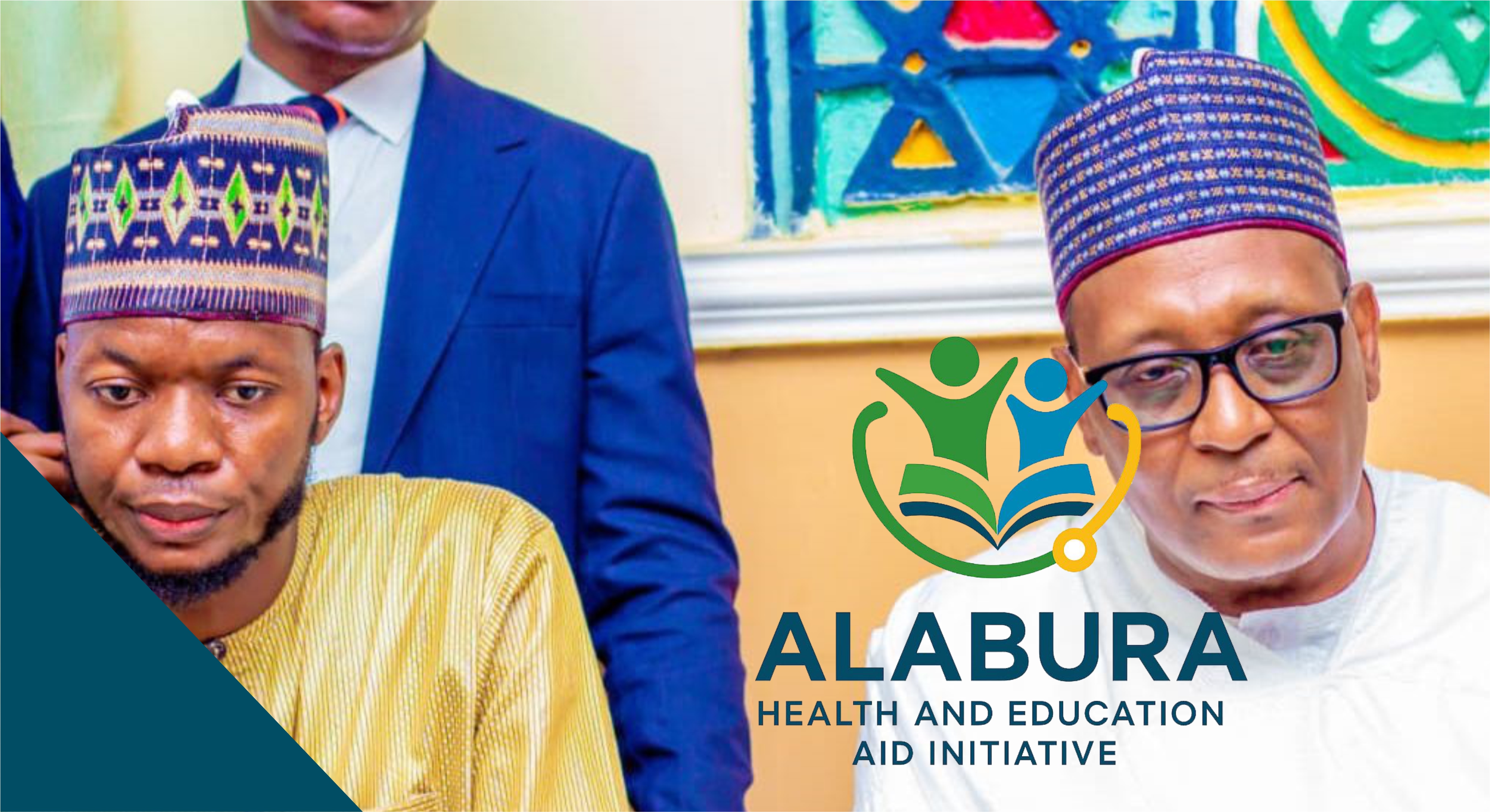 Educational Grant Programme Banner